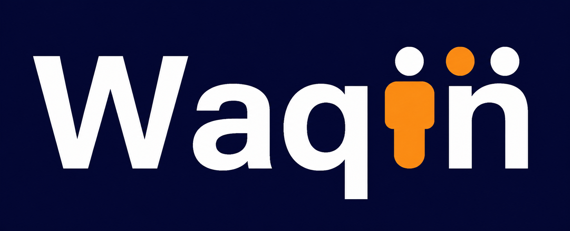 Waqin Logo